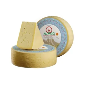 Asiago DOP