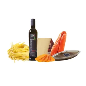 Bottarga Kit