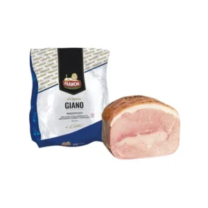 Italian Cooked Ham “GIANO SENZ’ALTRO”