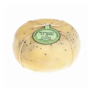 Pecorino Tartufo – Sheep’s Milk Cheese with Truffle