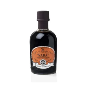 SABA – Cooked Must 250 ml