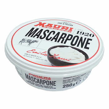 Mascarpone