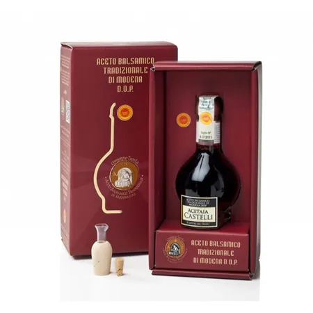 Traditional Aged Balsamic Vinegar Modena 12 years