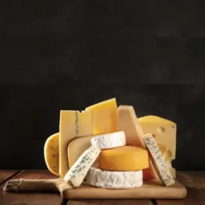 aged cheese-c