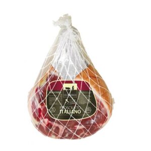 Prosciutto Italian