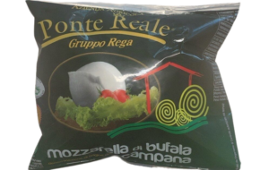 PR04_Buffalo Mozzarella 100 gr bag