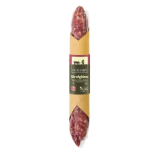 Strolghino Salami 200 gr