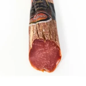 Serrano Lomo – Loin – 100 gr